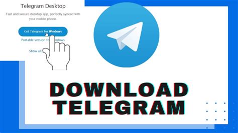 telegrams download.